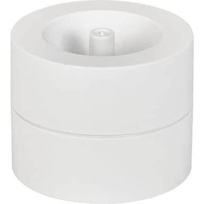 Maul Papercliphouder 3012302.ECO Wit