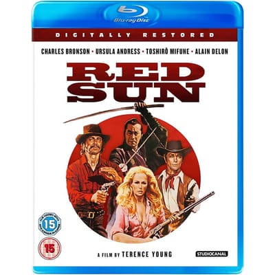 Red Sun