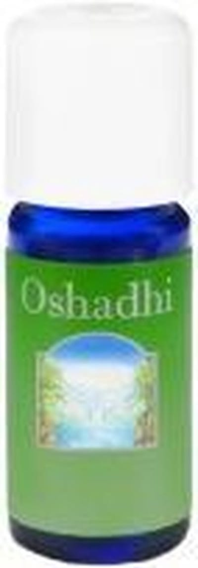 Essentiële olie, mengsel, 'A Changing Woman' (Wellness), Oshadhi, 5 ml