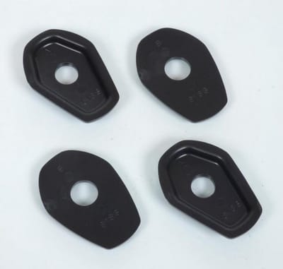 knipperlichtdeksel een voor suzuki 600 gsxr 2000 tot 2005 ym-5506a / 207-061 nieuw