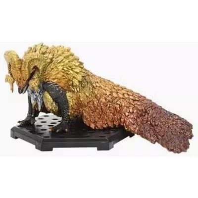 Monster Hunter World Iceborne LAATSTE Figuur MALZENO AMATSU ZINOGRE RATHALOS MIZUTSUNE Draak Actiefiguur Decoratie Speelgoed Model