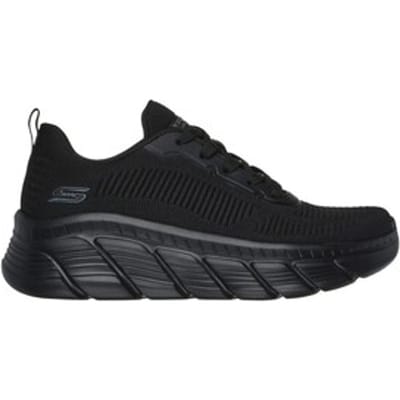 Sneaker Skechers Bobs B Flex Hi - Flying - Sportswear - Vrouwen