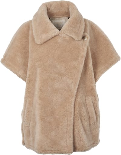 Natures Collection - Antonella Poncho - Lamswol