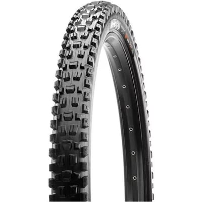 Maxxis Assegai Tubeless 29´´ X 2.50 Stijve Mtb-band Zilver 29´´ x 2.50