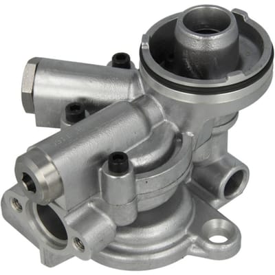 Element van oliepomp, handgeschakelde versnellingsbak EURORICAMBI 88531107
