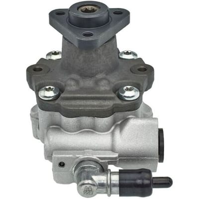 Servo pomp MEYLE 114 631 0043