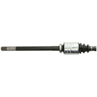 Aandrijfas POINT GEAR PNG73461