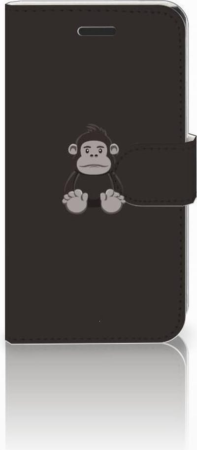 Samsung Galaxy Xcover 3 | Xcover 3 VE Leuk Hoesje Gorilla