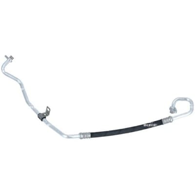 Hoge drukleiding, airconditioning Original NRF 400030