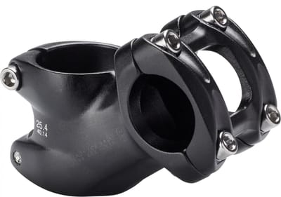 RFR STEM PRO 25.4 MM X 35° 90 MM