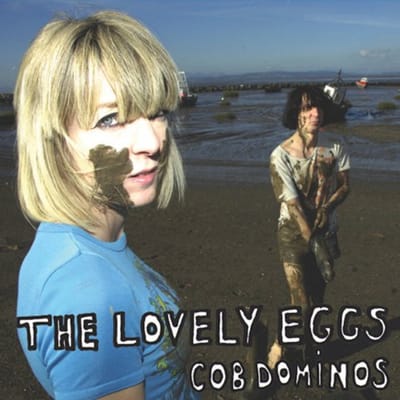 Cob Dominos - Lovely Eggs