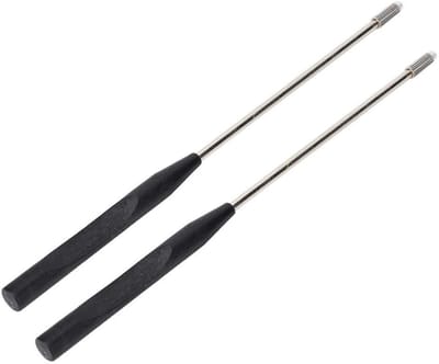 Dailygoods- Grafting Loops - Herbruikbaar - Hoogwaardig Messing - Tuinbenodigdheden - Groeien en Planten - Gemakkelijk in Gebruik - Laboratoriuminstrument - Entomologie
