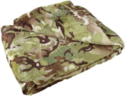 Kinderen Fleece Deken Zacht en Warm