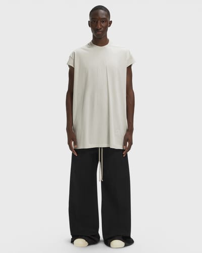 WOVEN PANTS-GETH BELAS