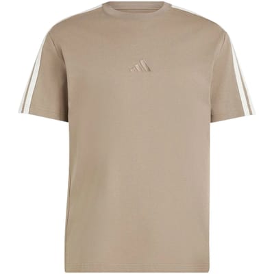 Normaal T-shirt adidas 3-Stripes