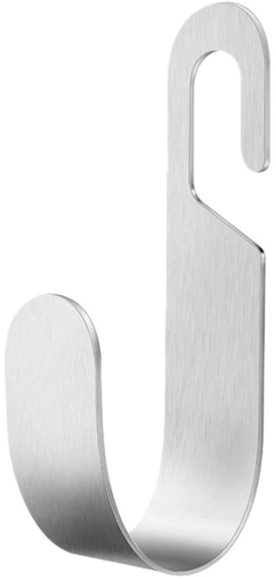 VHV - Tuinslanghouder - Slanghouder - Tuinslang organizer - Tuinslang houder muur - Slang organizer tuin - Tuinslang ophangen - Slanghouder wand - Tuin opruimhulp - Voor tuin - Voor schuur - Voor buitenkraan
