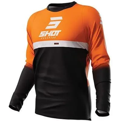 Motorcross trui Shot Race Gear
