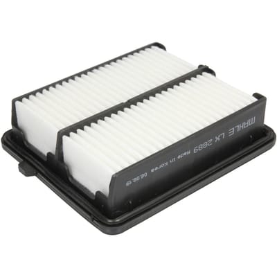 MAHLE luchtfilter KNECHT LX 2889