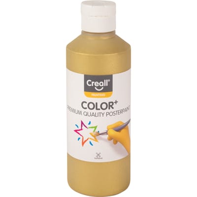 Creall Creall Color Premium Gouache Goud - UNI