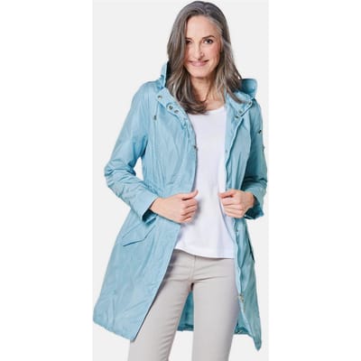 Goldner Lichte parka Trendy, lichte regenparka van functioneel materiaal