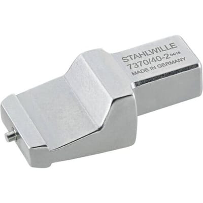 Stahlwille 58290042 Insteekadapter