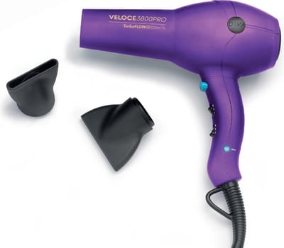 Diva Pro Veloce Purple