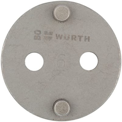 Wurth - Terugsteladapter remcilinder - Terugsteladapter remcilinder x 1 st
