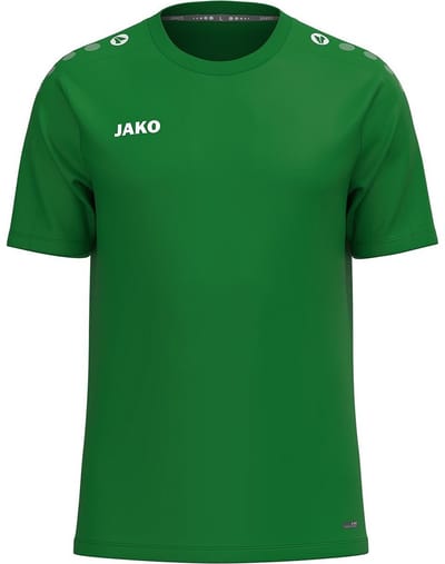 Jako One T-Shirt Dames - Sportgroen | Maat: 38/40