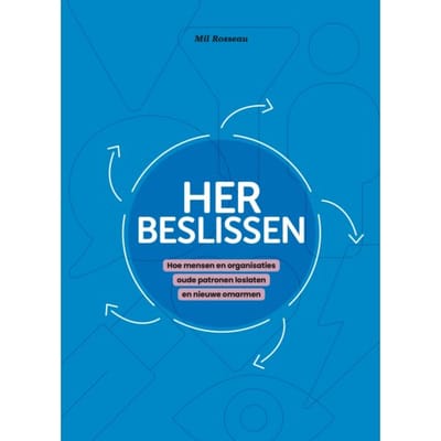 Herbeslissen - Mil Rosseau