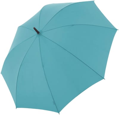 doppler Paraplu zero XXL Aqua Blue Turquoise