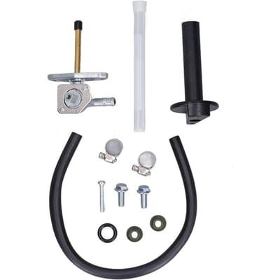 Brandstoftank Schakelklep 16950 HM8 003 Vibratiebestendig Vervanging voor TRX250 TRX250TE TRX350FM