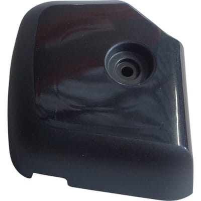 Air filter cover