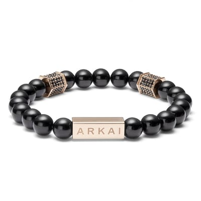 Thunder Roas Armband