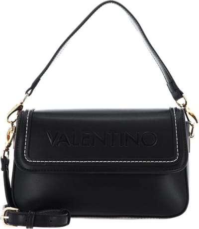 VALENTINO Schoudertas Tonga Re Flap Bag Nero Zwart
