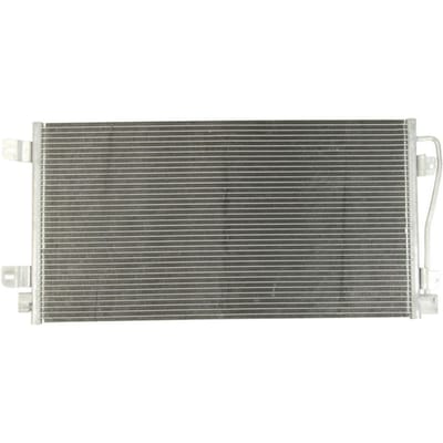 Condensor, airconditioning NRF 35484