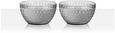 Brunner - Schaaltjes - Coralux - Melamine - 2 Stuks