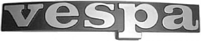 tuning rms voor scooter piaggio 125 vespa px 1983 197601 / 241012 / grijs en zwart nieuw