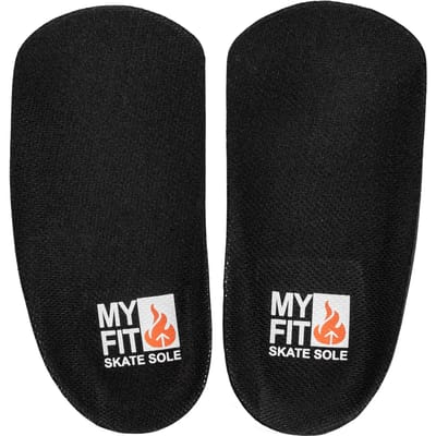 Zolen Myfit Skate 3/4