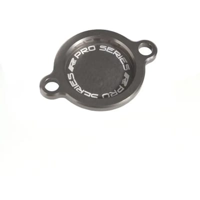 Oliefilterdeksel motorfiets RFX Gas Gas Pro Series