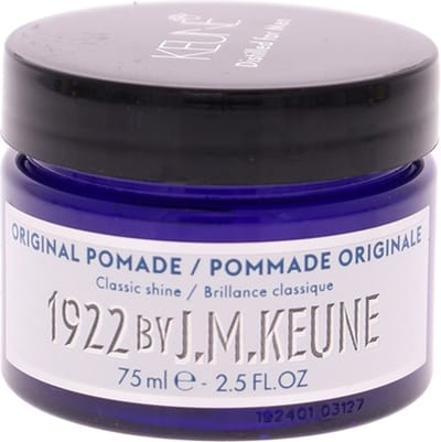 Keune by J.M. Keune Original Pomade - 75 ml