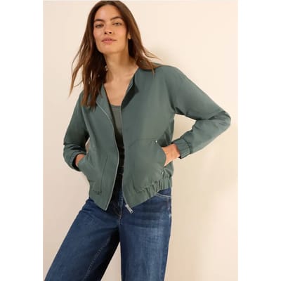 Lichtgewicht blouson