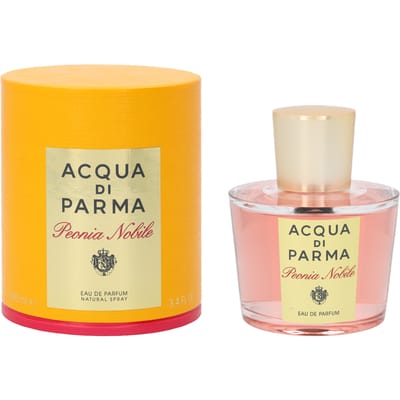 Acqua di Parma Peonia Nobile - 100 ml - eau de parfum spray - damesparfum