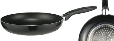 Haushalt 24110 - Koekenpan - aluminium - 24 cm