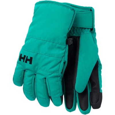 Helly Hansen Swift Ht 2.0 Handschoenen Groen 12 Years Kinderen