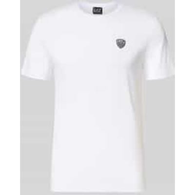T-shirt Emporio Armani EA7 8NPT16PJRGZ