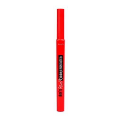 Benefit They&acute;re Real! Xtreme Precision Liner Xtra Black 1 st