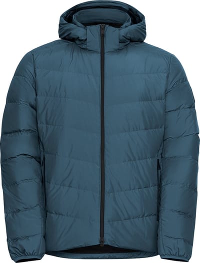 Jack Wolfskin Refugio Texapore Mid - Wandelschoenen - Heren Phantom / Burly Yellow XT - Maat 41