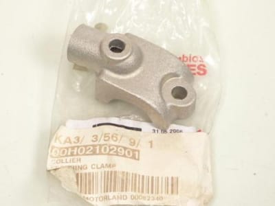 originele steun voor derbi 50 gpr nude motorfiets 2006 tot 2008 00h02102901 nieuw