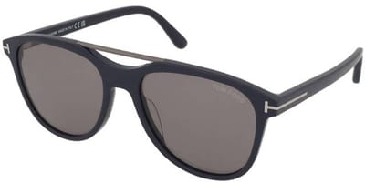 Zonnebrillen Tom Ford Damian-02 FT1098 90C