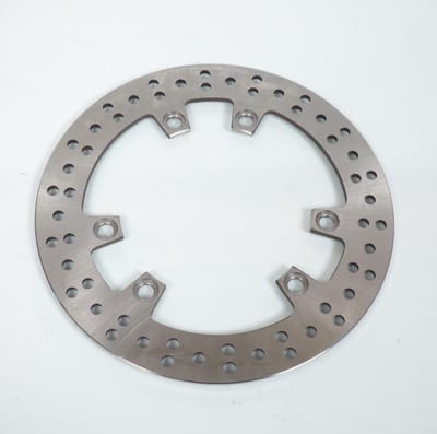 Disque de frein arrière Kyoto pour Moto Suzuki 800 DR S 1994 à 1999 Ø250X134X6mm / AR Neuf